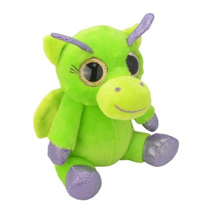 Peluche Dragão 30cm