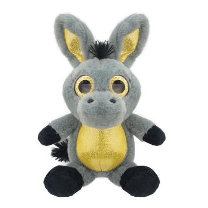 Peluche Burro 32cm