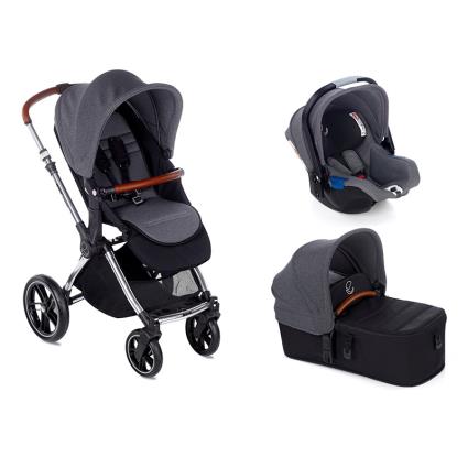 Trio  Kawai iKoos Micro Jet Black
