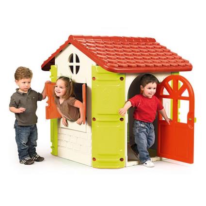 Casa Feber House