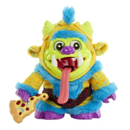 Crate Creatures - Pudge