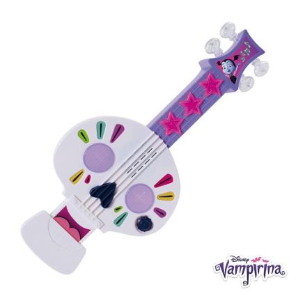 Vampirina Arrepiokelele