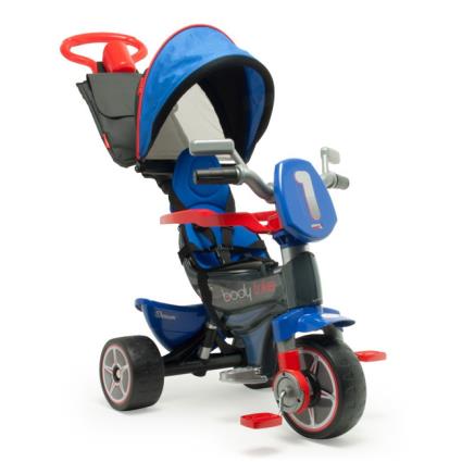 Triciclo Body Max Denim