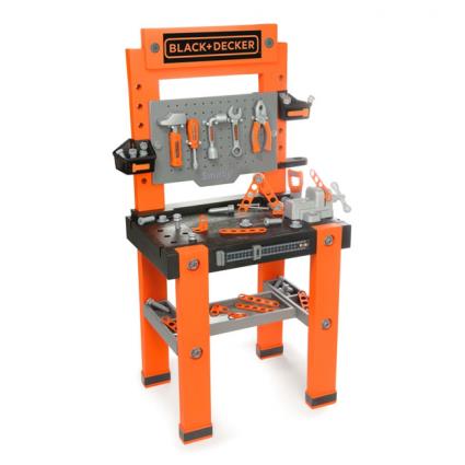Banca Ferramentas Black+Decker Bricolo One
