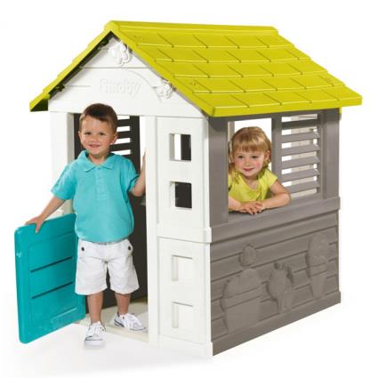 Casa Jolie House
