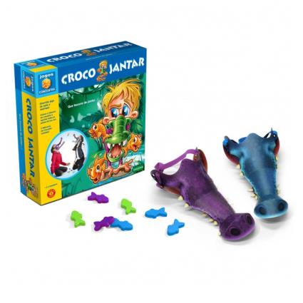 Croco Jantar