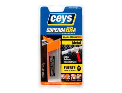 SUPER BARRA REPARADORA METAL 505026