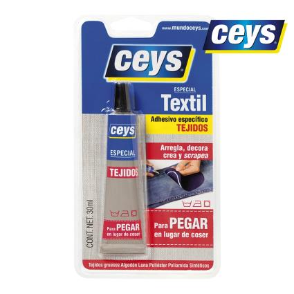ESPECIAL TEXTIL 30ML 501024