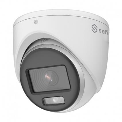 Câmara Turret  Gama PRO - 2 Mpx high perfor.