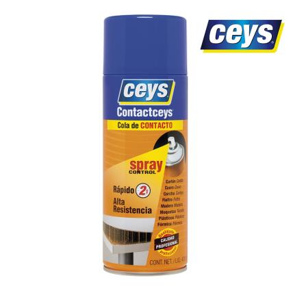 CONTACT SPRAY CONTROL 400ML 503415