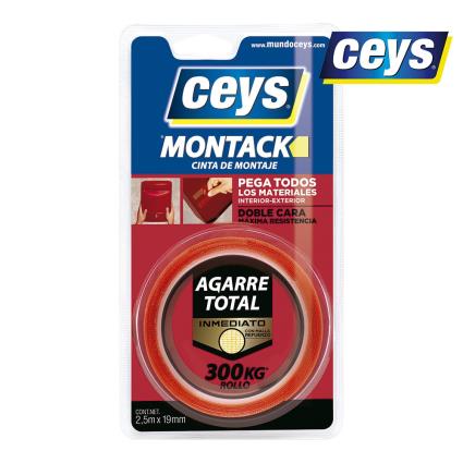 MONTACK, FITA BLISTER 507240