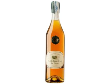 Licor CHTEAU DE LAUBADE Château De Laubade Vieille Prune (0.7 L - 1 unidade)