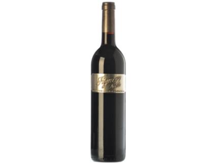 Vinho FIGUERO Figuero Noble Tempranillo Ribera Del Duero Reserva (0.75 L - 1 unidade)