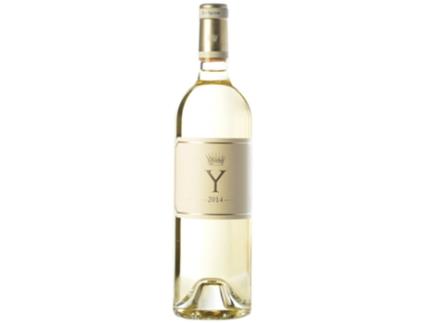 Vinho CHTEAU D'YQUEM Château D'Yquem Y Bordeaux Crianza (0.75 L - 1 unidade)
