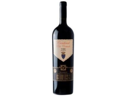 Generoso VALDESPINO Valdespino Palo Cortado Cardenal V.O.R.S. Very Old Rare Sherry Palomino Fino Jerez-Xérès-Sherry 1.5 L (1 unidade)