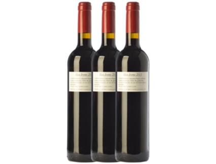 Vinho PARÉS BALTÀ Parés Baltà Mas Irene Penedès Crianza (0.75 L - 3 unidades)