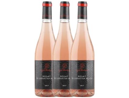 Vinho DOMÈNECH Domènech Grenache Montsant Joven (0.75 L - 3 unidades)