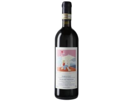 Vinho ROBERTO VOERZIO Roberto Voerzio Rocche Dell'Annunziata Torriglione Nebbiolo Barolo (0.75 L - 1 unidade)