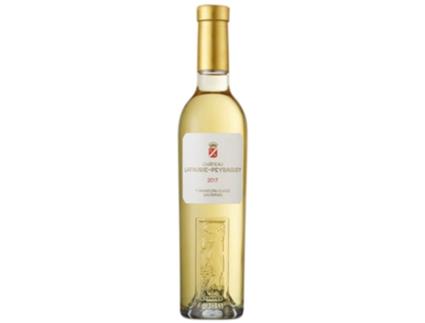 Vinho CHTEAU LAFAURIE-PEYRAGUEY Château Lafaurie-Peyraguey Sauternes (0.37 L - 1 unidade)