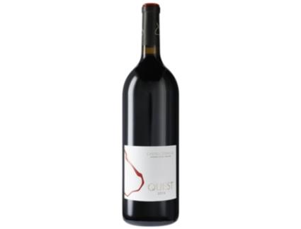 Vinho CASTELL D'ENCÚS Castell D'Encús Quest Costers Del Segre (1.5 L - 1 unidade)