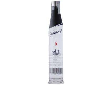 Vodka STOLICHNAYA Stolichnaya Elit (0.7 L - 1 unidade)