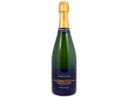 Champanhe MICHEL ARNOULD Michel Arnould Grand Cru Pinot Preto  (0.75 L - 1 unidade)