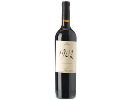 Vinho MAS DOIX Mas Doix 1902 Carinyena Centenaria Carignan Priorat Crianza (0.75 L - 1 unidade)