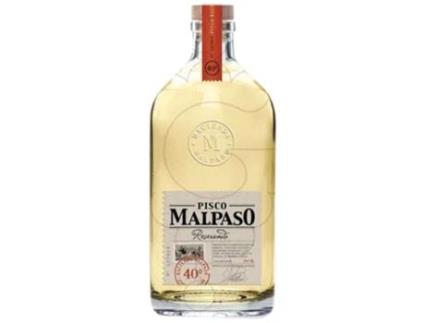 Pisco HACIENDA MAL PASO Hacienda Mal Paso Malpaso Reserva (0.7 L - 1 unidade)