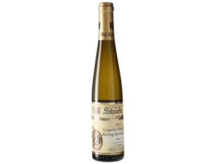 Vinho WILLI SCHAEFER Willi Schaefer Graacher Domprobst Ba Riesling Mosel (0.37 L - 1 unidade)