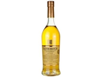 Whisky GLENMORANGIE Single Malt Glenmorangie The Astar (0.7 L - 1 unidade)