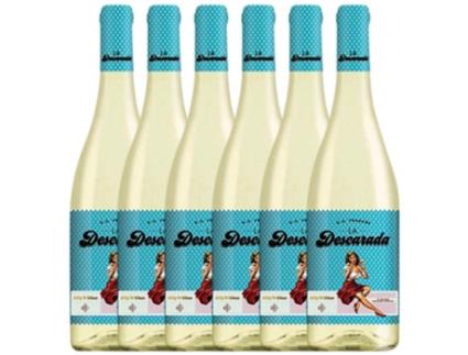 Vinho ARIBAU Aribau La Descarada Penedès (0.75 L - 6 unidades)