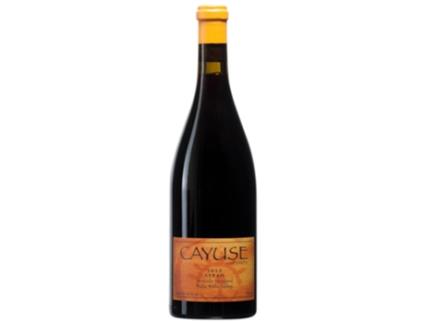 Vinho CAYUSE Cayuse Armada Syrah (0.75 L - 1 unidade)