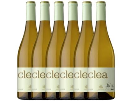 Vinho Brancos VINTAE Vintae Clea Blanco Verdejo Rueda (0.75 L - 6 unidades)