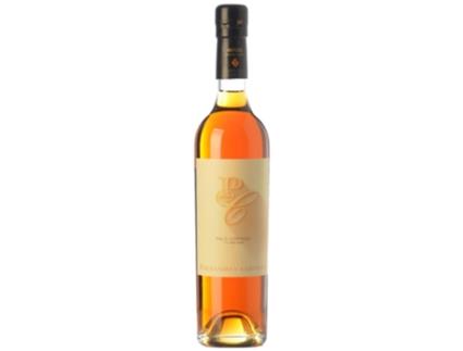 Generoso FERNANDO DE CASTILLA Fernando de Castilla Antique Palo Cortado Palomino Fino Manzanilla-Sanlúcar de Barrameda 0.5 L (1 unidade)