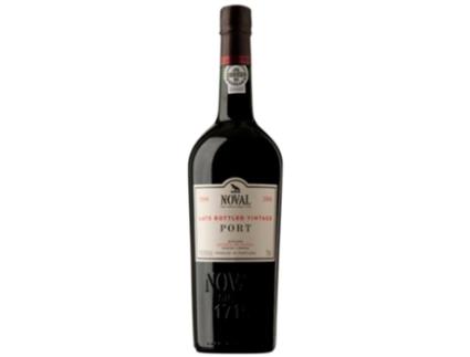 Vinho do Porto QUINTA DO NOVAL Quinta Do Noval Late Bottled Vintage Port (0.75 L - 1 unidade)