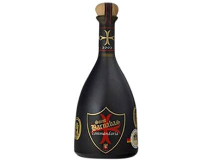 Generoso CHTEAU LA COMMANDERIE Château La Commanderie Vintage 0.75 L (1 unidade)