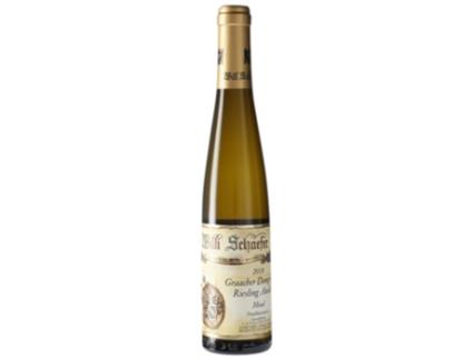 Vinho WILLI SCHAEFER Willi Schaefer Graacher Domprobst Auslese 14 Riesling Mosel (0.37 L - 1 unidade)