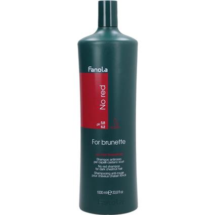 Fanola No Red Shampoo 1000 ml