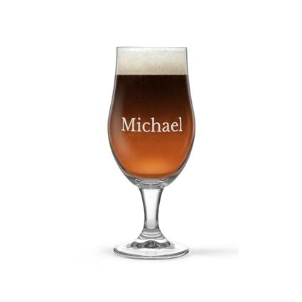Copo de cerveja artesanal personalizado - 6 unid.