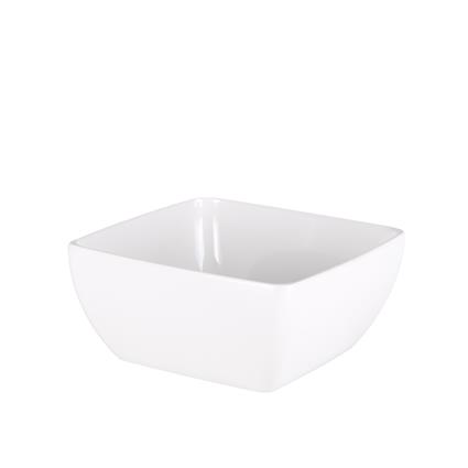 Taça Melamina Pure Quadrada