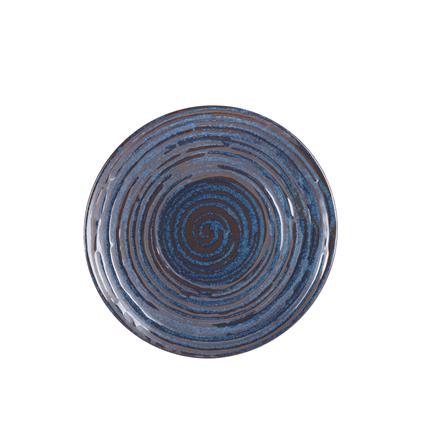 Prato Fundo Melamina Loops