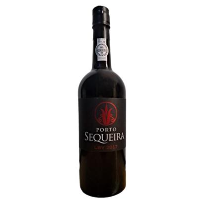 Quinta da Sequeira Late Bottled Vintage 2017