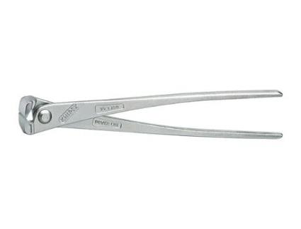 Tenaza Rusa Gran Palanca Niquelada KNIPEX PREMIUM