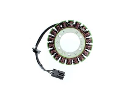 Alternador de motocicleta adaptável original Electrosport BMW