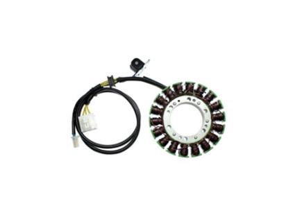 Alternador de motocicleta adaptável original Electrosport Suzuki