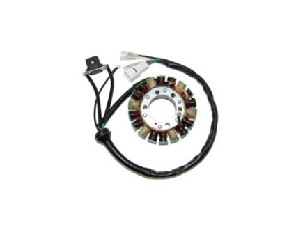 Alternador de motocicleta adaptável original Electrosport Yamaha