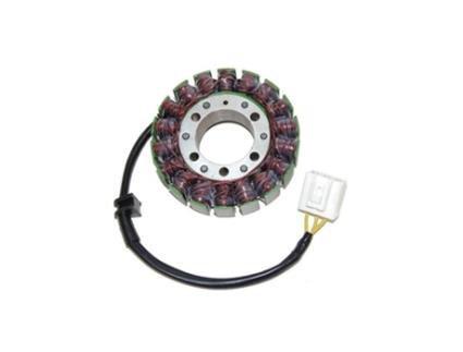 Alternador de motocicleta adaptável original Electrosport Honda