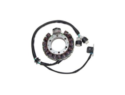 Alternador de motocicleta adaptável original Electrosport Yamaha