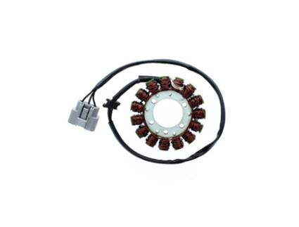 Alternador de motocicleta adaptável original Electrosport Kawasaki