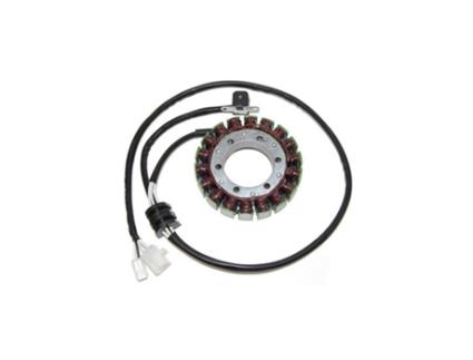 Alternador de motocicleta adaptável original Electrosport Yamaha